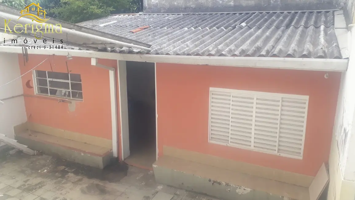 Foto 3 de Casa com 1 quarto à venda, 139m2 em Centro, Salto - SP