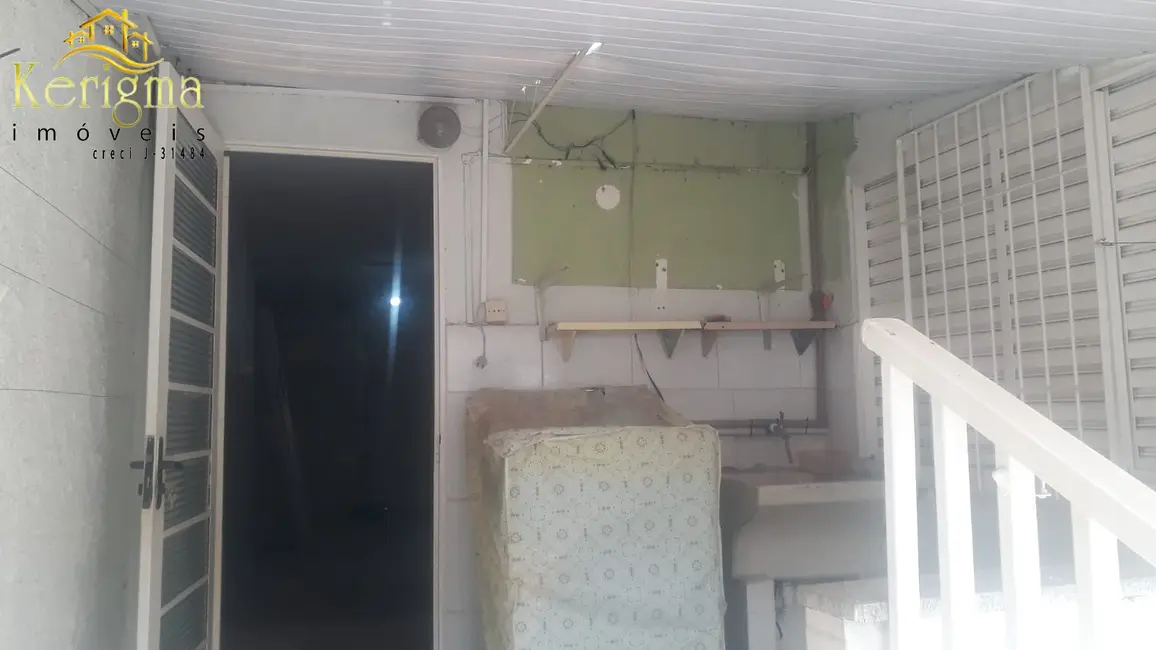 Foto 6 de Casa com 1 quarto à venda, 139m2 em Centro, Salto - SP