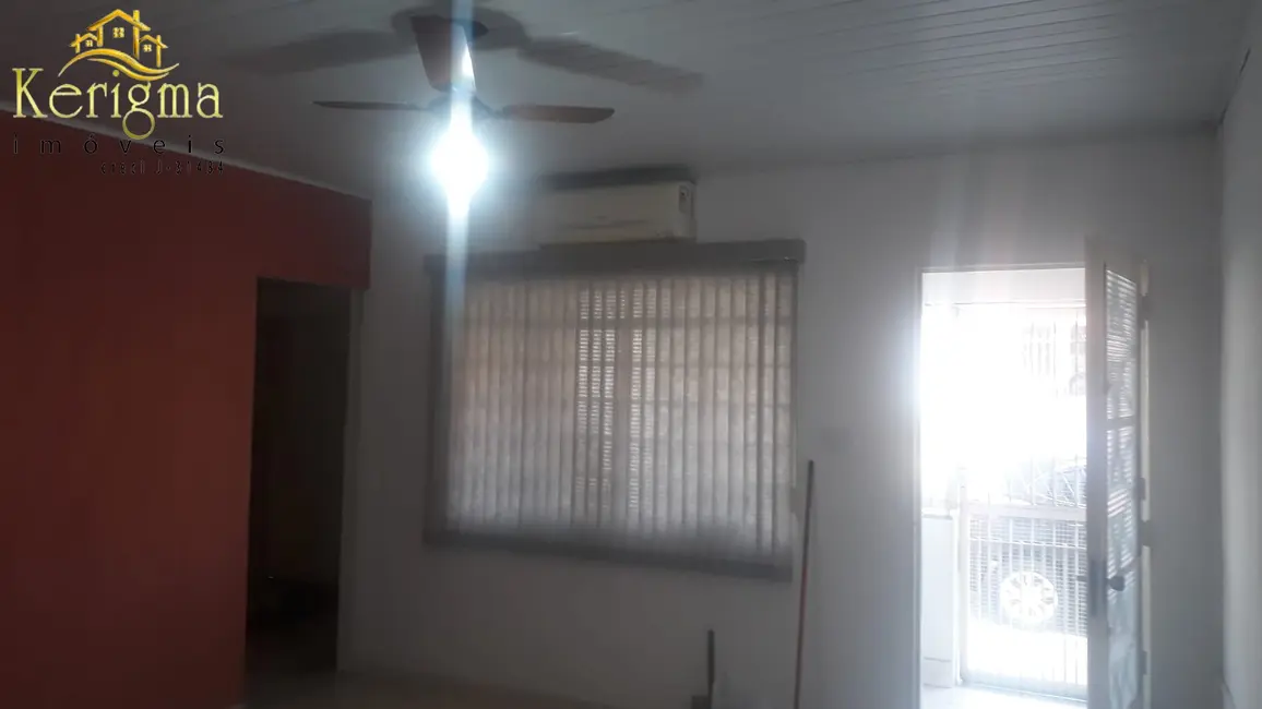 Foto 2 de Casa com 1 quarto à venda, 139m2 em Centro, Salto - SP