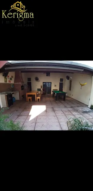 Foto 2 de Casa com 3 quartos à venda, 165m2 em Salto - SP