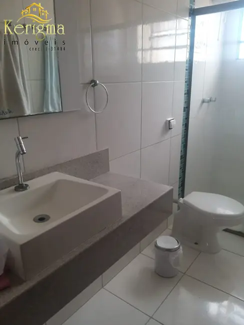Foto 5 de Casa com 3 quartos à venda, 165m2 em Salto - SP
