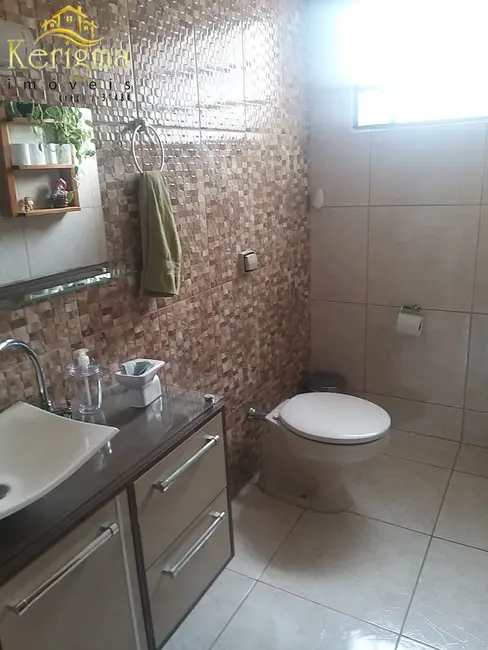 Foto 6 de Casa com 3 quartos à venda, 165m2 em Salto - SP