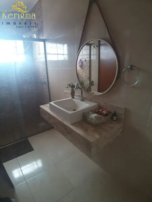 Foto 3 de Casa com 3 quartos à venda, 165m2 em Salto - SP