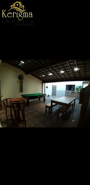 Foto 7 de Casa com 3 quartos à venda, 165m2 em Salto - SP