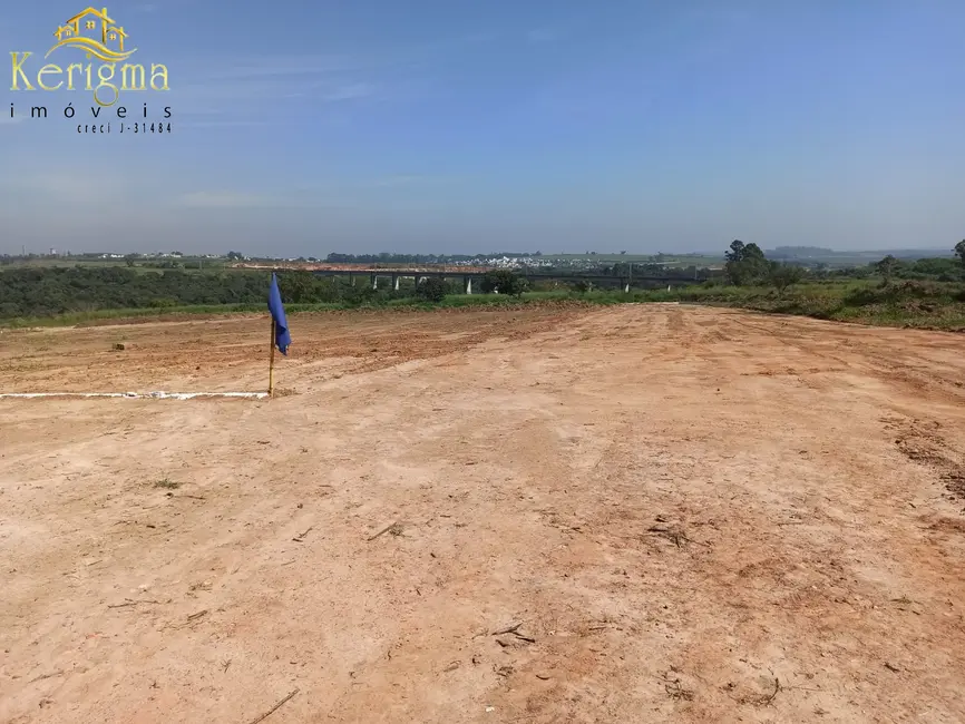 Foto 5 de Terreno / Lote à venda, 180m2 em Guaraú, Salto - SP