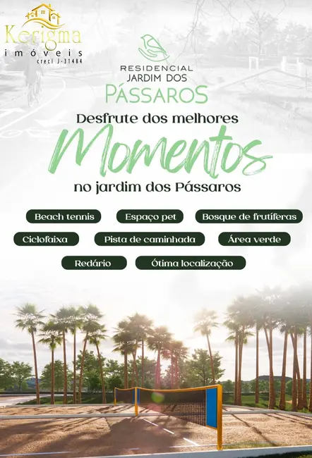 Foto 3 de Terreno / Lote à venda, 180m2 em Guaraú, Salto - SP