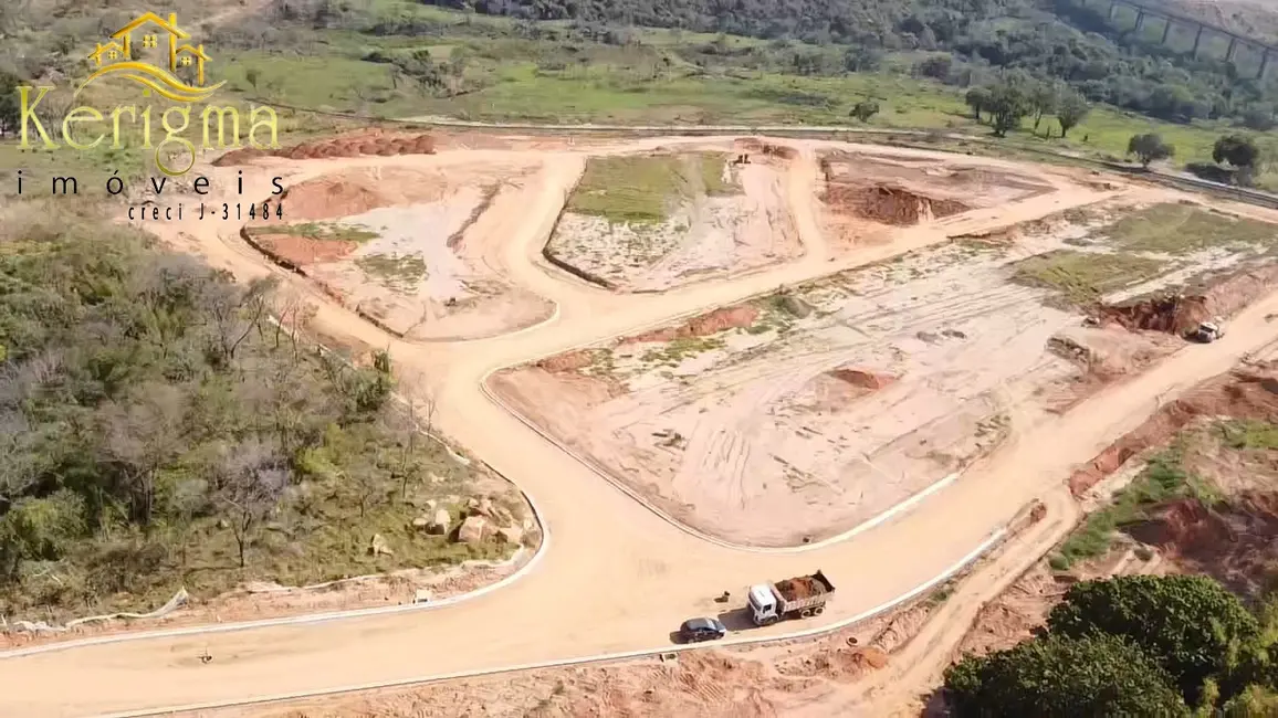 Foto 7 de Terreno / Lote à venda, 180m2 em Guaraú, Salto - SP