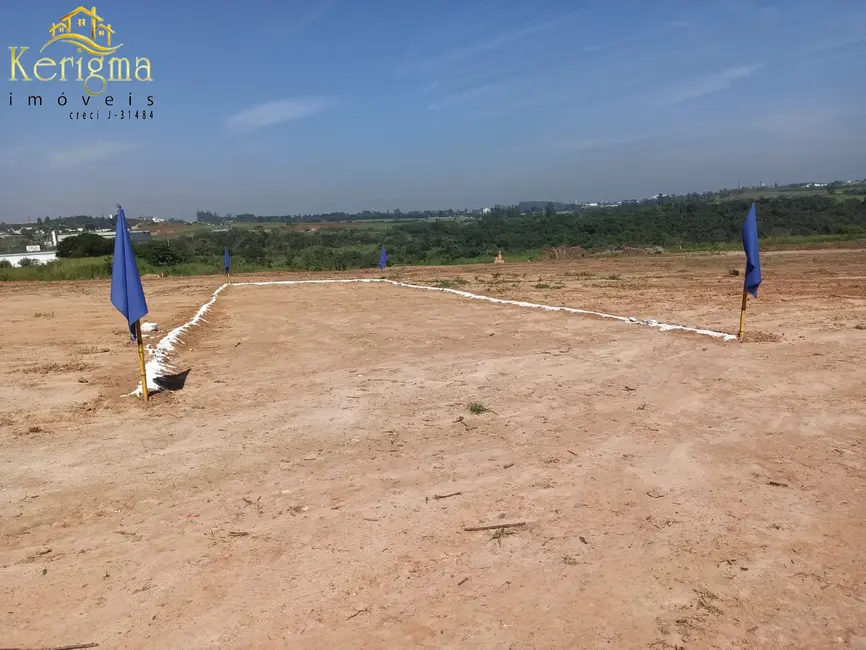 Foto 4 de Terreno / Lote à venda, 180m2 em Guaraú, Salto - SP