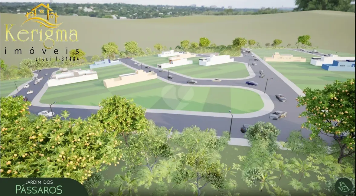 Foto 9 de Terreno / Lote à venda, 180m2 em Guaraú, Salto - SP