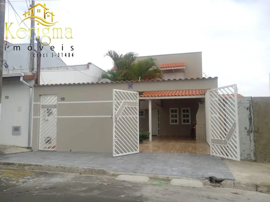 Foto 1 de Casa com 2 quartos à venda, 100m2 em Residencial São Gabriel, Salto - SP