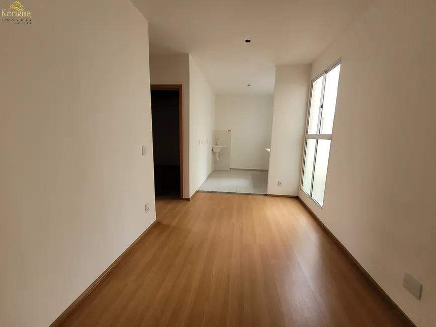Foto 2 de Apartamento com 2 quartos à venda, 42m2 em Olaria, Salto - SP
