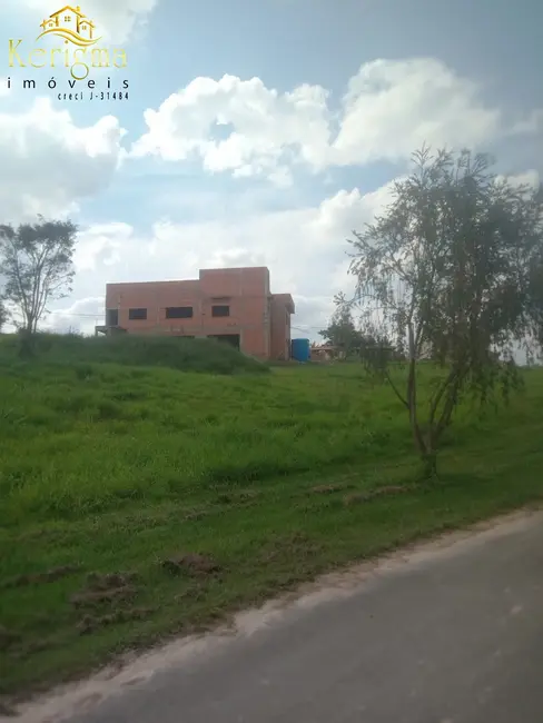 Foto 7 de Terreno / Lote à venda, 1163m2 em Terras de Santa Izabel, Salto - SP