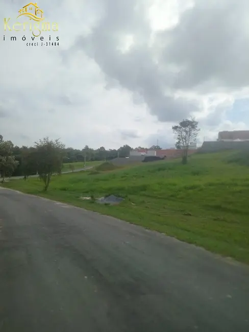 Foto 5 de Terreno / Lote à venda, 1163m2 em Terras de Santa Izabel, Salto - SP