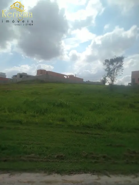 Foto 4 de Terreno / Lote à venda, 1163m2 em Terras de Santa Izabel, Salto - SP