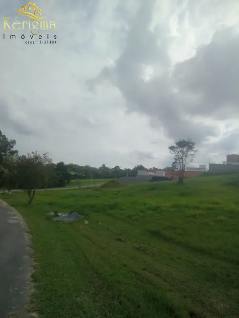 Foto 9 de Terreno / Lote à venda, 1163m2 em Terras de Santa Izabel, Salto - SP