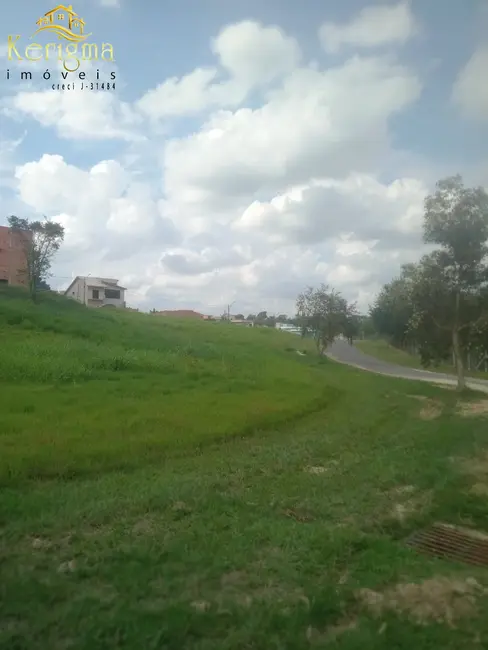 Foto 3 de Terreno / Lote à venda, 1163m2 em Terras de Santa Izabel, Salto - SP