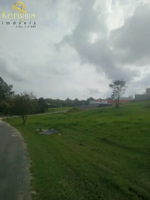 Foto 6 de Terreno / Lote à venda, 1163m2 em Terras de Santa Izabel, Salto - SP