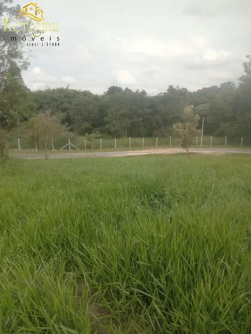 Foto 8 de Terreno / Lote à venda, 1163m2 em Terras de Santa Izabel, Salto - SP