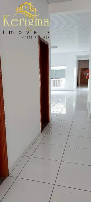 Foto 6 de Sala Comercial para alugar, 100m2 em Centro, Salto - SP