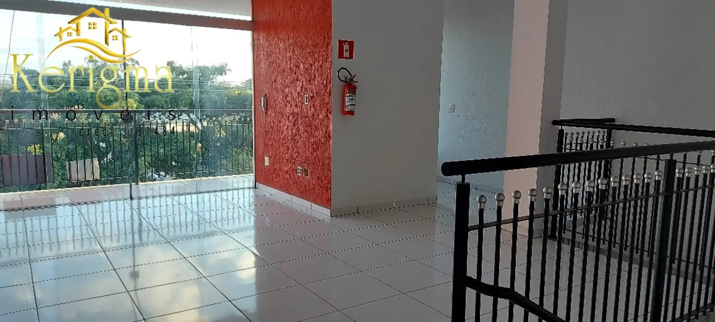 Foto 3 de Sala Comercial para alugar, 100m2 em Centro, Salto - SP