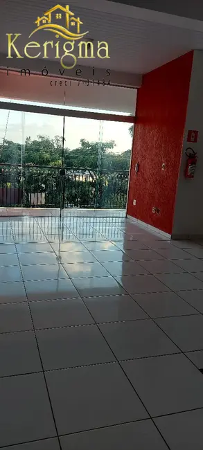 Foto 2 de Sala Comercial para alugar, 100m2 em Centro, Salto - SP