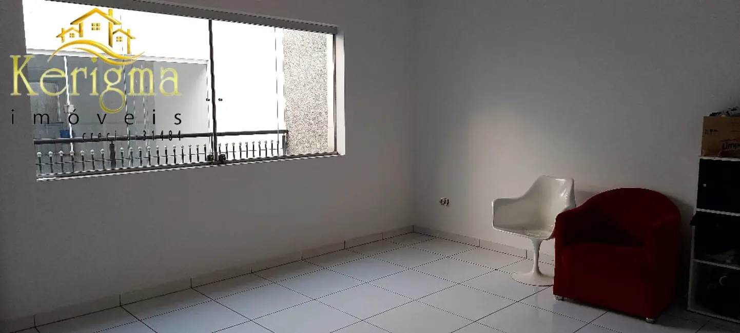 Foto 5 de Sala Comercial para alugar, 100m2 em Centro, Salto - SP