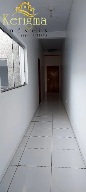 Foto 7 de Sala Comercial para alugar, 100m2 em Centro, Salto - SP