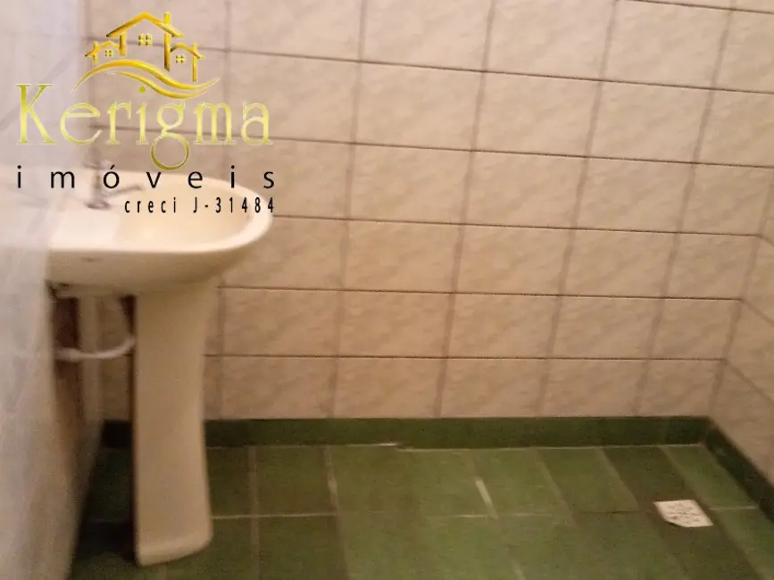 Casa com 1 quarto para alugar, 40m2 em Jardim São João, Salto - SP - imagem 6 Foto 6 de Casa com 1 quarto para alugar, 40m2 em Jardim São João, Salto - SP