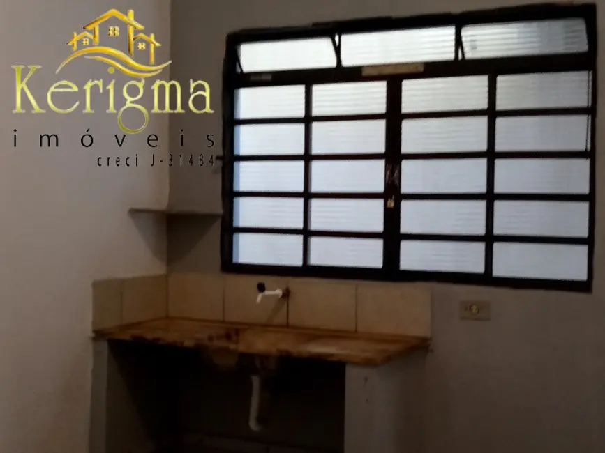 Casa com 1 quarto para alugar, 40m2 em Jardim São João, Salto - SP - imagem 1 Foto 1 de Casa com 1 quarto para alugar, 40m2 em Jardim São João, Salto - SP