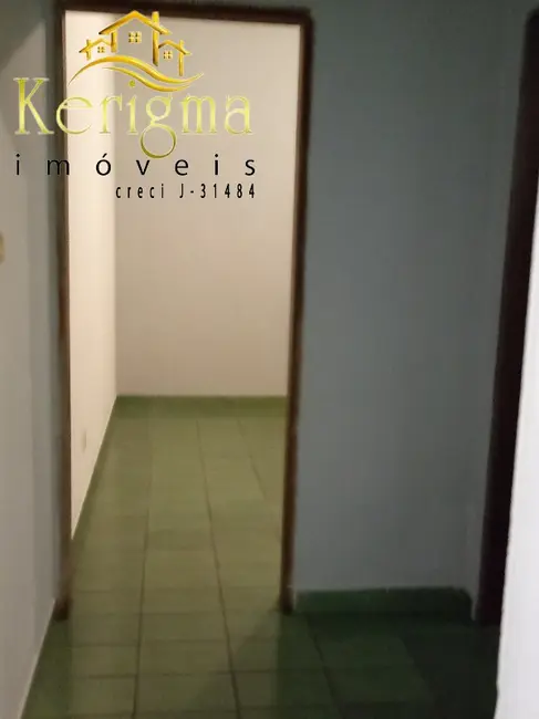 Casa com 1 quarto para alugar, 40m2 em Jardim São João, Salto - SP - imagem 3 Foto 3 de Casa com 1 quarto para alugar, 40m2 em Jardim São João, Salto - SP