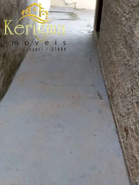 Casa com 1 quarto para alugar, 40m2 em Jardim São João, Salto - SP - imagem 9 Foto 9 de Casa com 1 quarto para alugar, 40m2 em Jardim São João, Salto - SP