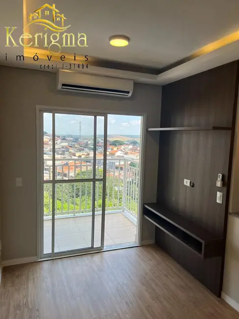 Foto 1 de Apartamento com 2 quartos à venda e para alugar, 58m2 em Vila Norma, Salto - SP