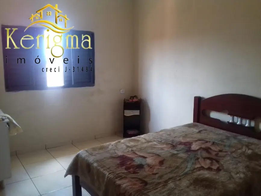 Foto 8 de Casa com 3 quartos à venda, 140m2 em Salto - SP