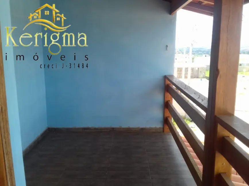 Foto 2 de Casa com 3 quartos à venda, 140m2 em Salto - SP