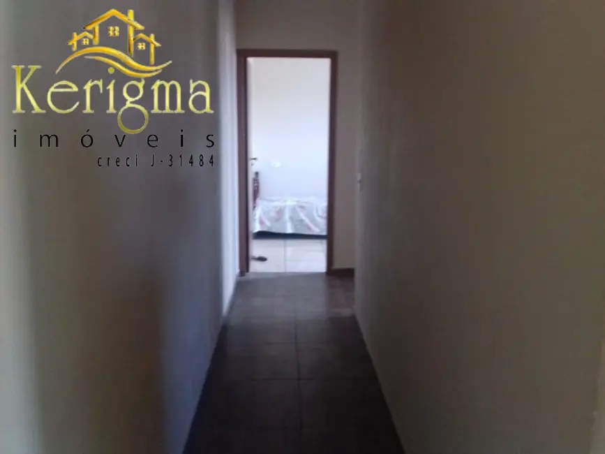 Foto 3 de Casa com 3 quartos à venda, 140m2 em Salto - SP