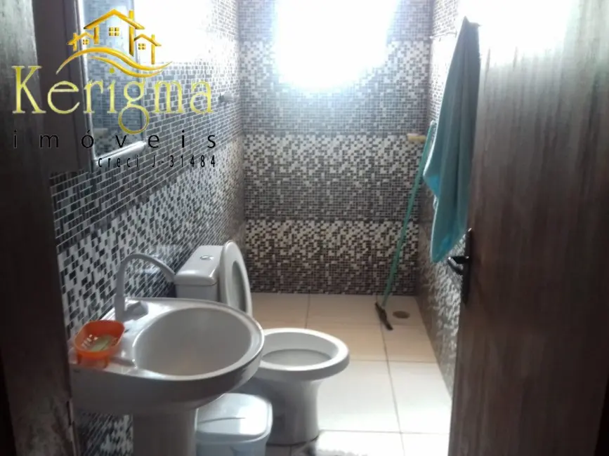 Foto 4 de Casa com 3 quartos à venda, 140m2 em Salto - SP