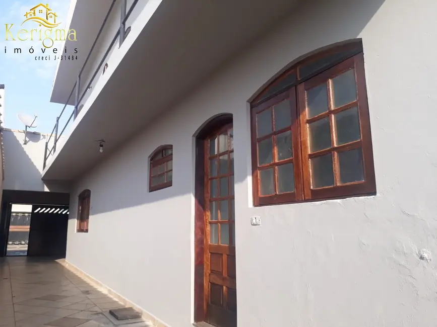 Foto 6 de Casa com 2 quartos à venda, 172m2 em Jardim Eldorado, Salto - SP