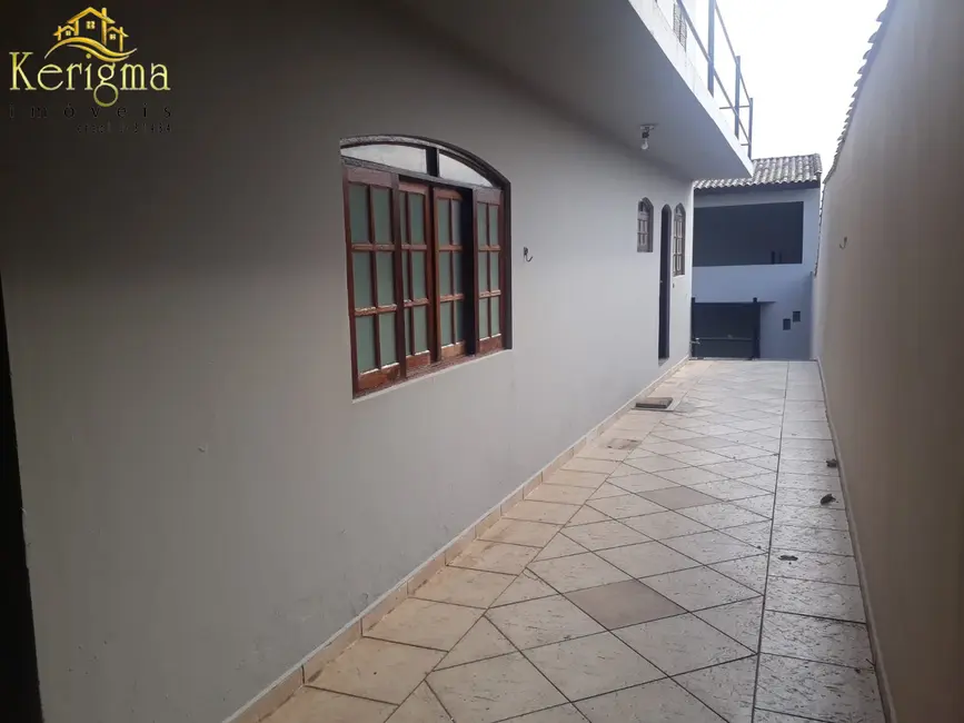 Foto 4 de Casa com 2 quartos à venda, 172m2 em Jardim Eldorado, Salto - SP