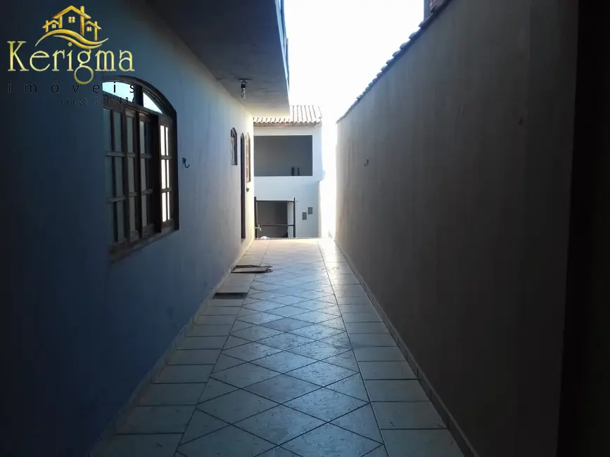 Foto 5 de Casa com 2 quartos à venda, 172m2 em Jardim Eldorado, Salto - SP