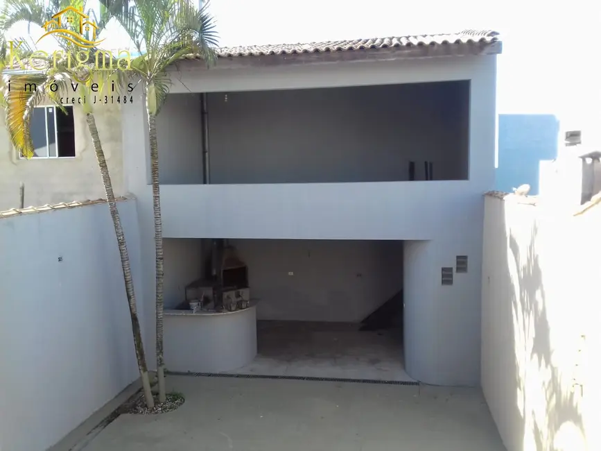 Foto 8 de Casa com 2 quartos à venda, 172m2 em Jardim Eldorado, Salto - SP