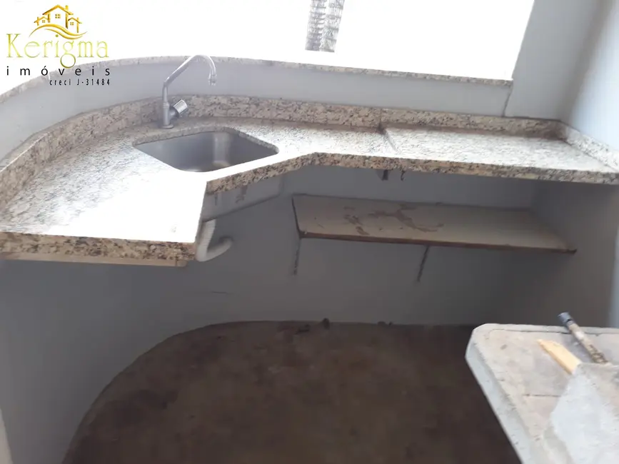 Foto 9 de Casa com 2 quartos à venda, 172m2 em Jardim Eldorado, Salto - SP