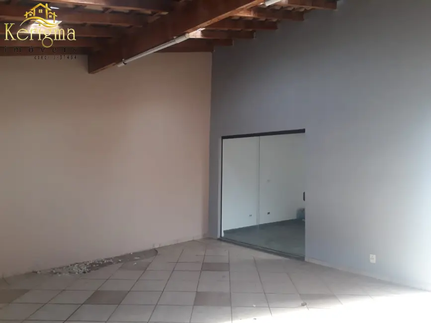 Foto 3 de Casa com 2 quartos à venda, 172m2 em Jardim Eldorado, Salto - SP