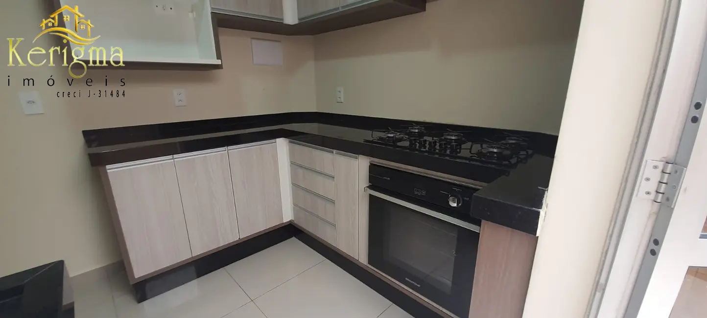 Apartamento com 2 quartos à venda, 59m2 em Salto Ville, Salto - SP - imagem 4 Foto 4 de Apartamento com 2 quartos à venda, 59m2 em Salto Ville, Salto - SP