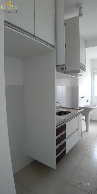 Foto 2 de Apartamento com 2 quartos para alugar, 63m2 em Bela Vista, Salto - SP