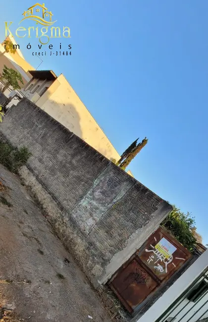 Foto 3 de Terreno / Lote à venda, 344m2 em Vila Teixeira, Salto - SP