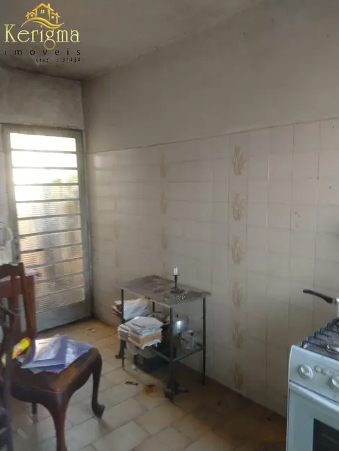 Foto 3 de Casa com 3 quartos à venda, 139m2 em Centro, Salto - SP