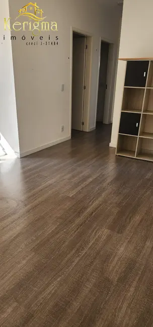 Apartamento com 2 quartos à venda, 56m2 em Jardim São Carlos, Sorocaba - SP - imagem 3 Foto 3 de Apartamento com 2 quartos à venda, 56m2 em Jardim São Carlos, Sorocaba - SP