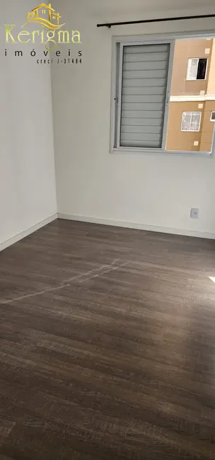 Apartamento com 2 quartos à venda, 56m2 em Jardim São Carlos, Sorocaba - SP - imagem 6 Foto 6 de Apartamento com 2 quartos à venda, 56m2 em Jardim São Carlos, Sorocaba - SP