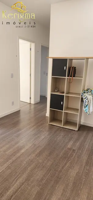 Apartamento com 2 quartos à venda, 56m2 em Jardim São Carlos, Sorocaba - SP - imagem 4 Foto 4 de Apartamento com 2 quartos à venda, 56m2 em Jardim São Carlos, Sorocaba - SP