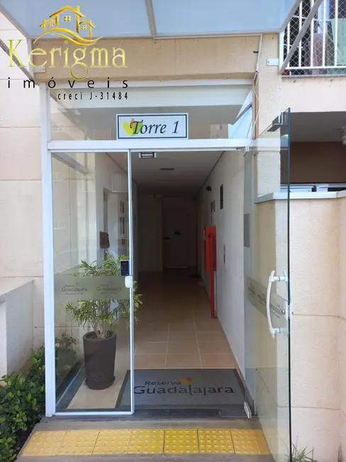 Apartamento com 2 quartos à venda, 56m2 em Jardim São Carlos, Sorocaba - SP - imagem 9 Foto 9 de Apartamento com 2 quartos à venda, 56m2 em Jardim São Carlos, Sorocaba - SP